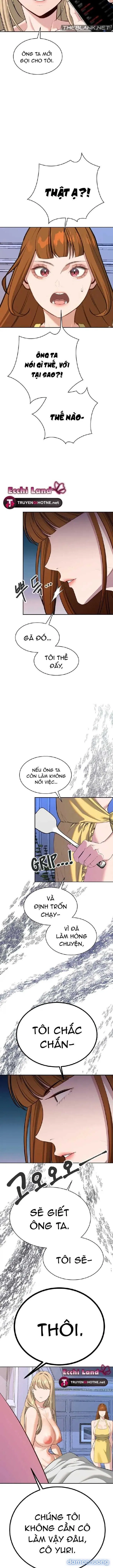 Những Nhân Tình Bí Mật Của Chàng Phú Tam Đại 