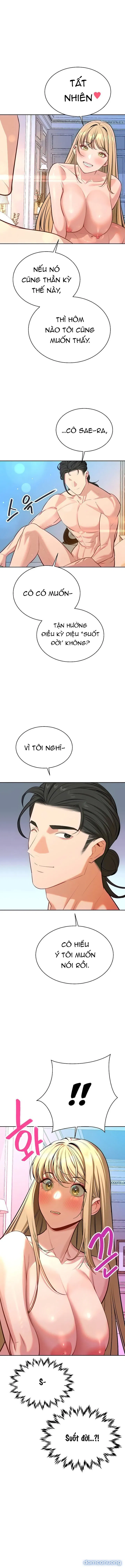 Những Nhân Tình Bí Mật Của Chàng Phú Tam Đại 