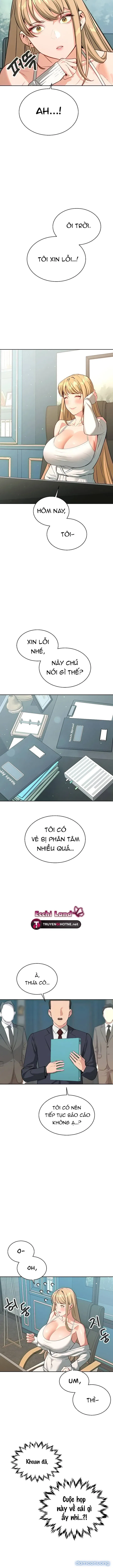 Những Nhân Tình Bí Mật Của Chàng Phú Tam Đại 