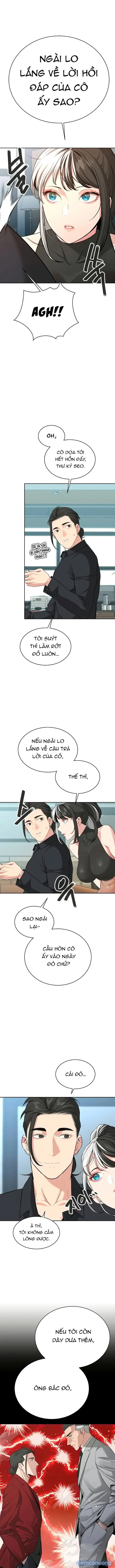 Những Nhân Tình Bí Mật Của Chàng Phú Tam Đại 