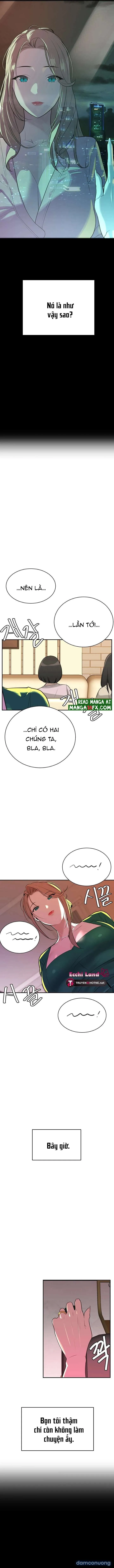 Những Nhân Tình Bí Mật Của Chàng Phú Tam Đại 