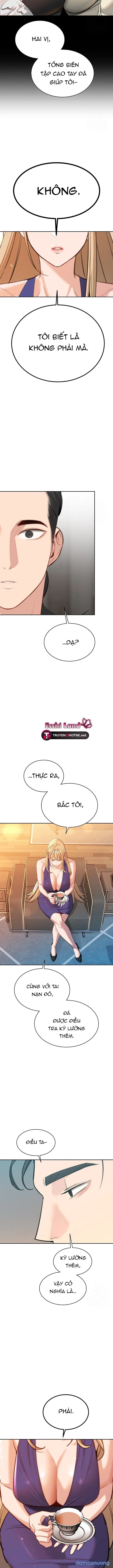 Những Nhân Tình Bí Mật Của Chàng Phú Tam Đại 