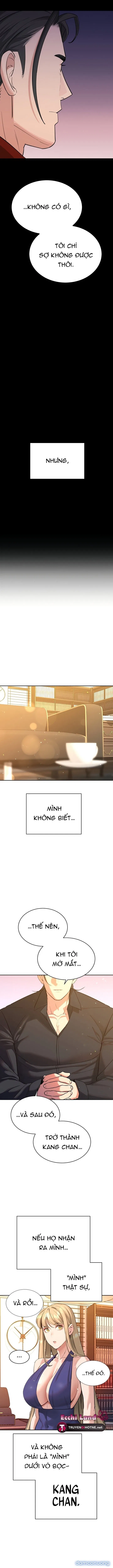 Những Nhân Tình Bí Mật Của Chàng Phú Tam Đại 