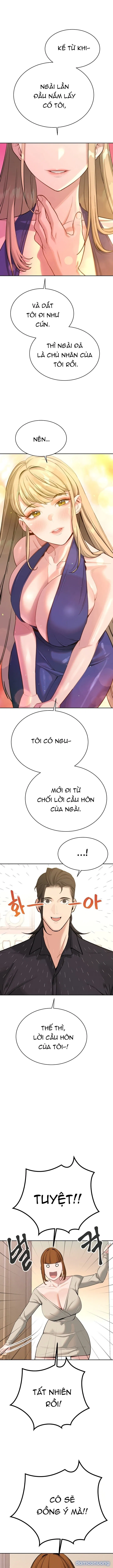 Những Nhân Tình Bí Mật Của Chàng Phú Tam Đại 