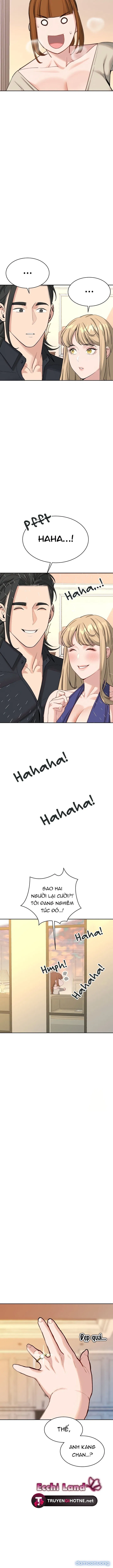Những Nhân Tình Bí Mật Của Chàng Phú Tam Đại 