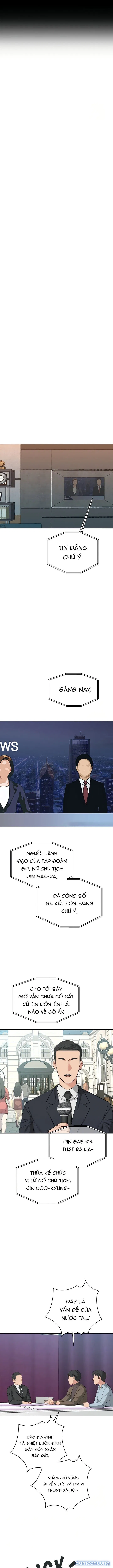 Những Nhân Tình Bí Mật Của Chàng Phú Tam Đại 