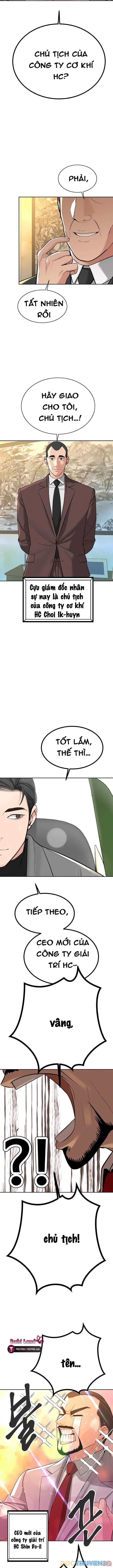 Những Nhân Tình Bí Mật Của Chàng Phú Tam Đại 