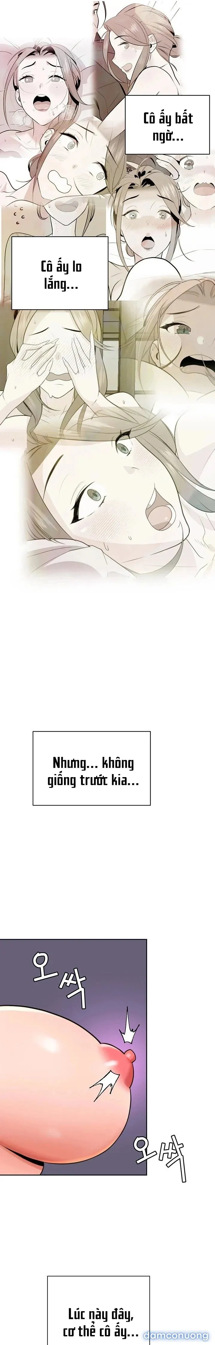 Những Nhân Tình Bí Mật Của Chàng Phú Tam Đại 
