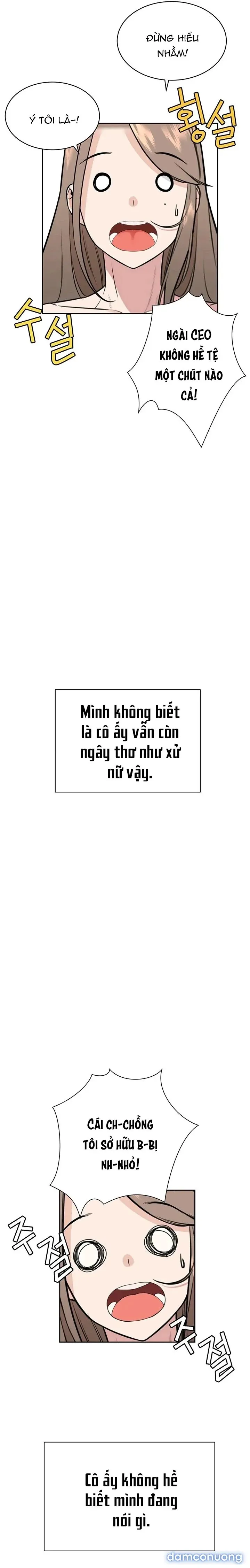 Những Nhân Tình Bí Mật Của Chàng Phú Tam Đại 