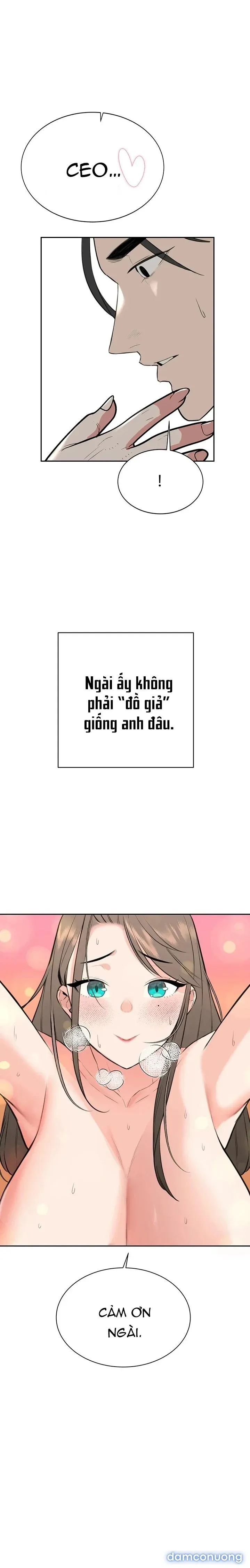 Những Nhân Tình Bí Mật Của Chàng Phú Tam Đại 