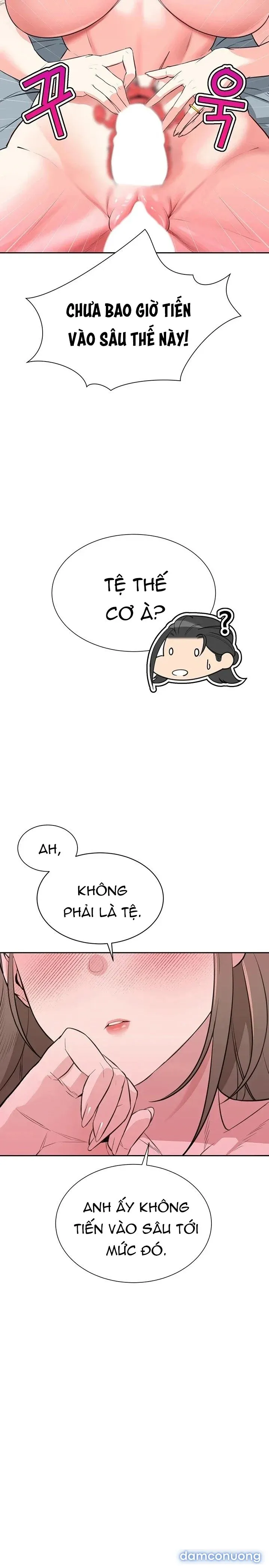 Những Nhân Tình Bí Mật Của Chàng Phú Tam Đại 