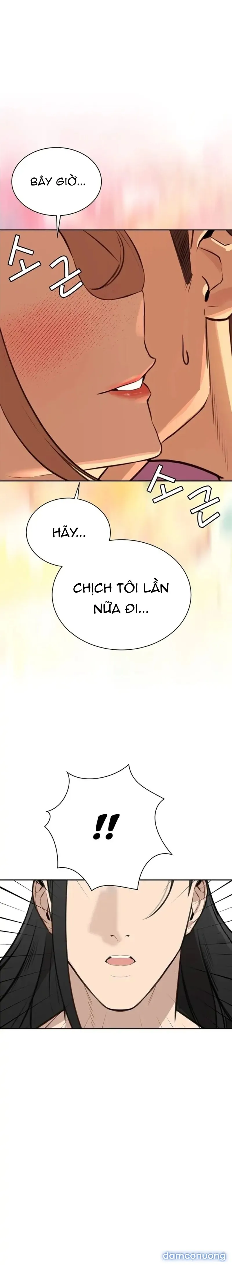 Những Nhân Tình Bí Mật Của Chàng Phú Tam Đại 