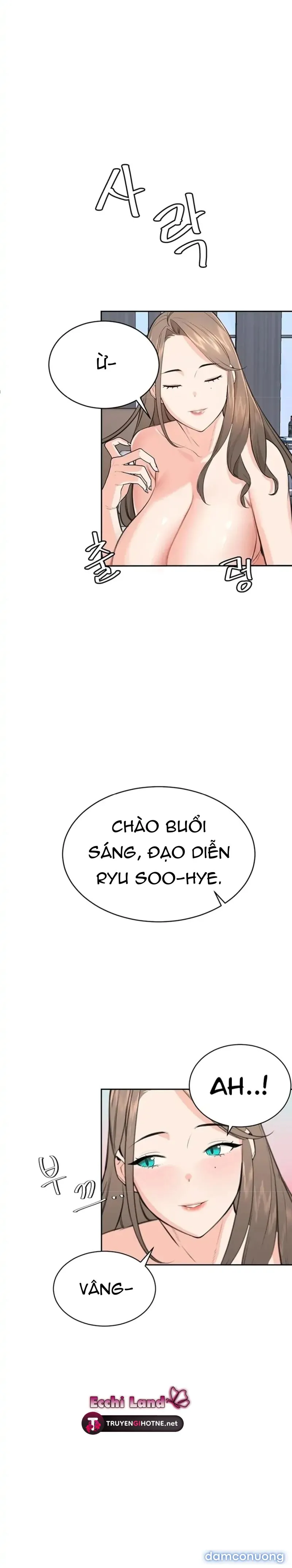 Những Nhân Tình Bí Mật Của Chàng Phú Tam Đại 