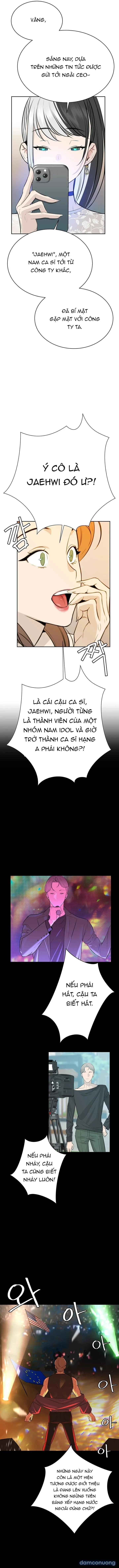 Những Nhân Tình Bí Mật Của Chàng Phú Tam Đại 