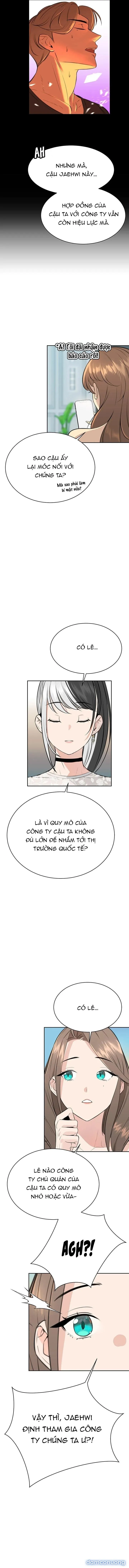 Những Nhân Tình Bí Mật Của Chàng Phú Tam Đại 