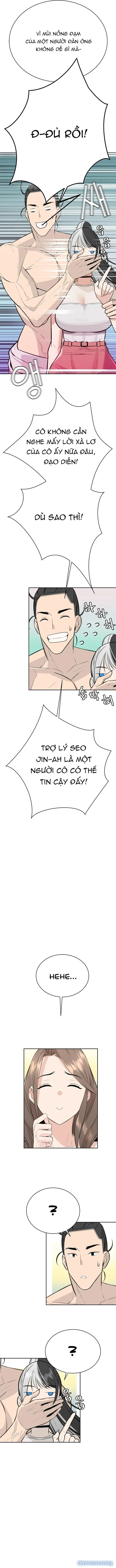 Những Nhân Tình Bí Mật Của Chàng Phú Tam Đại 
