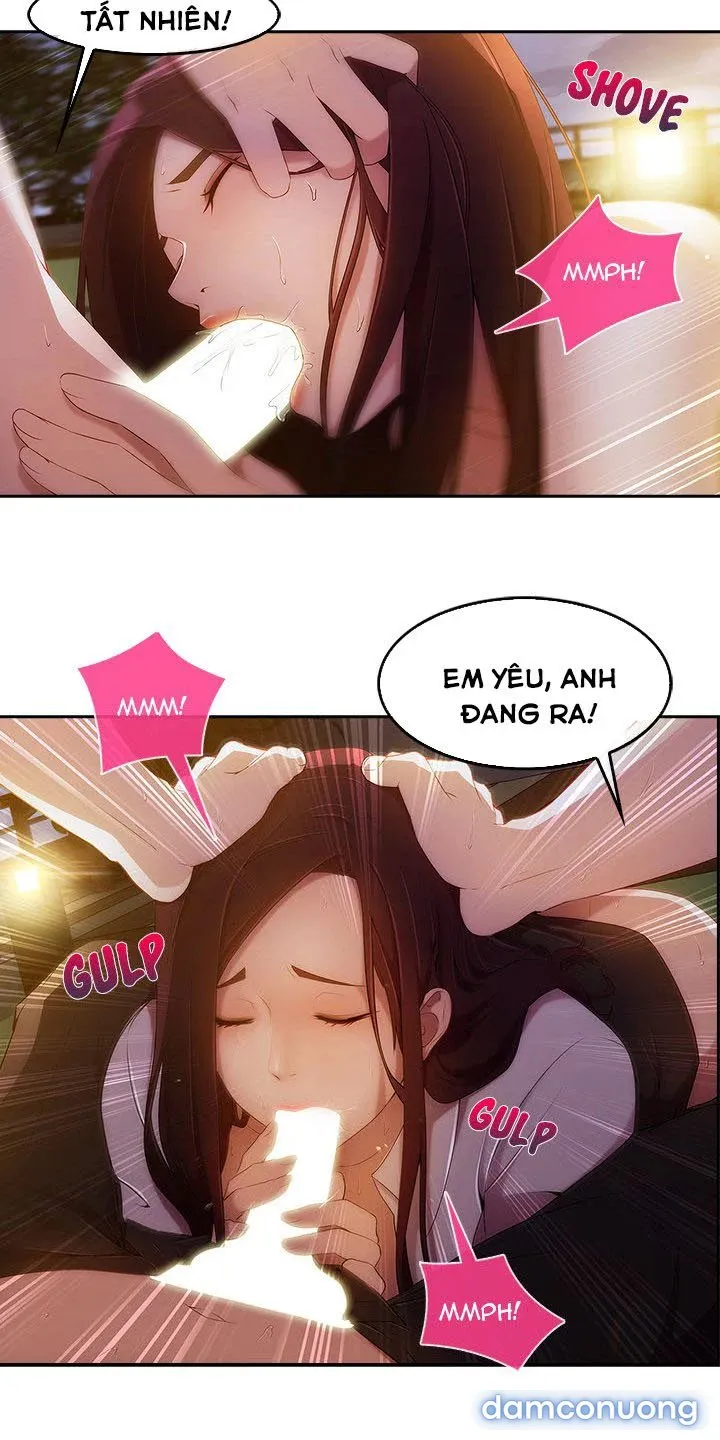 Quý Cô Chân Dài 