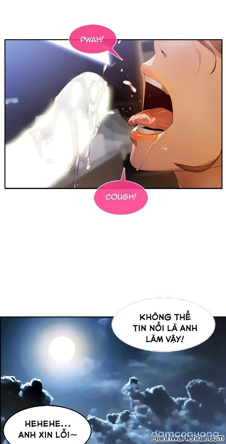Quý Cô Chân Dài 