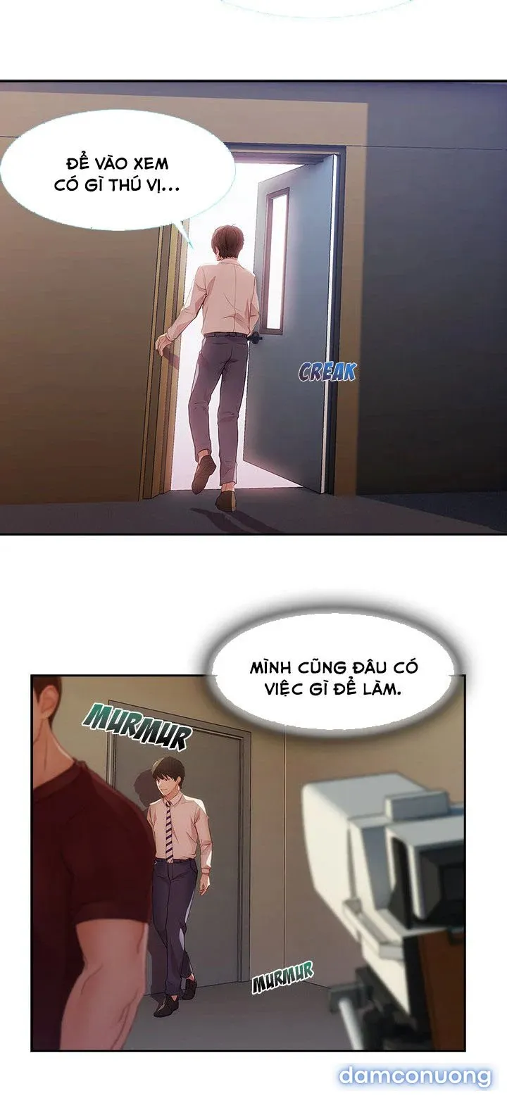 Quý Cô Chân Dài 