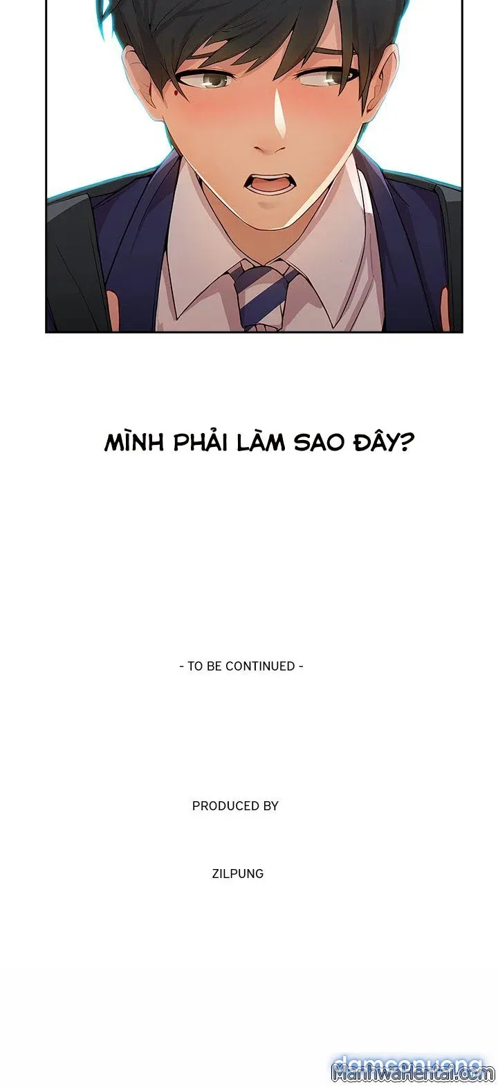 Quý Cô Chân Dài 