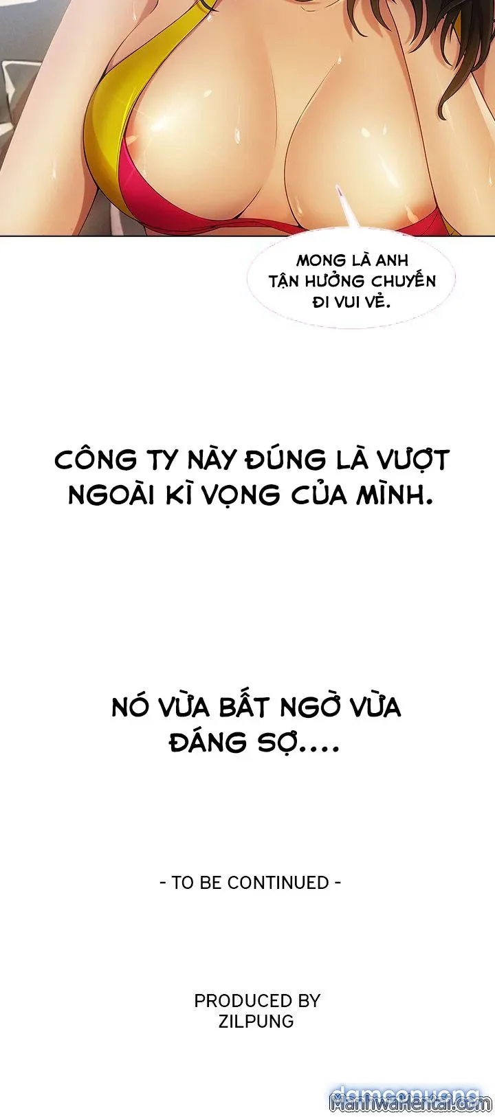 Quý Cô Chân Dài 