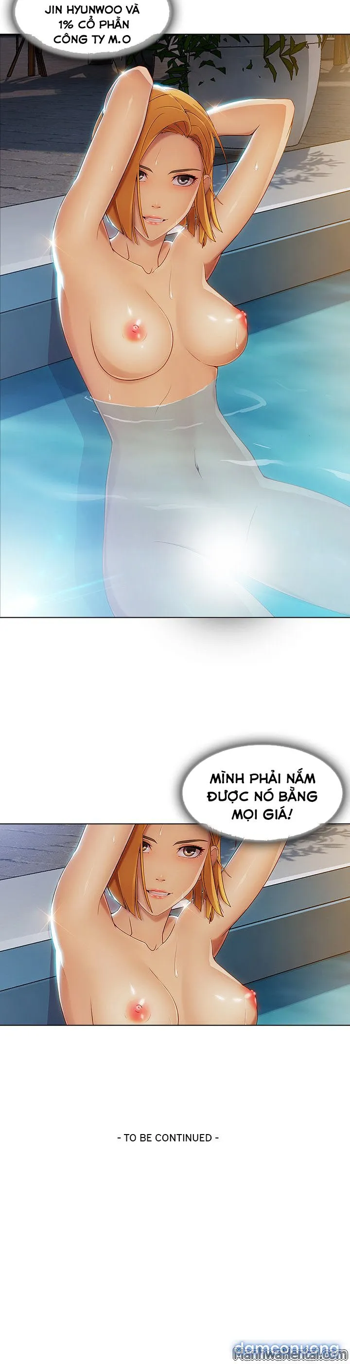 Quý Cô Chân Dài 