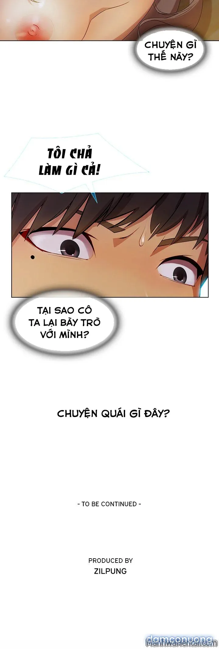 Quý Cô Chân Dài 