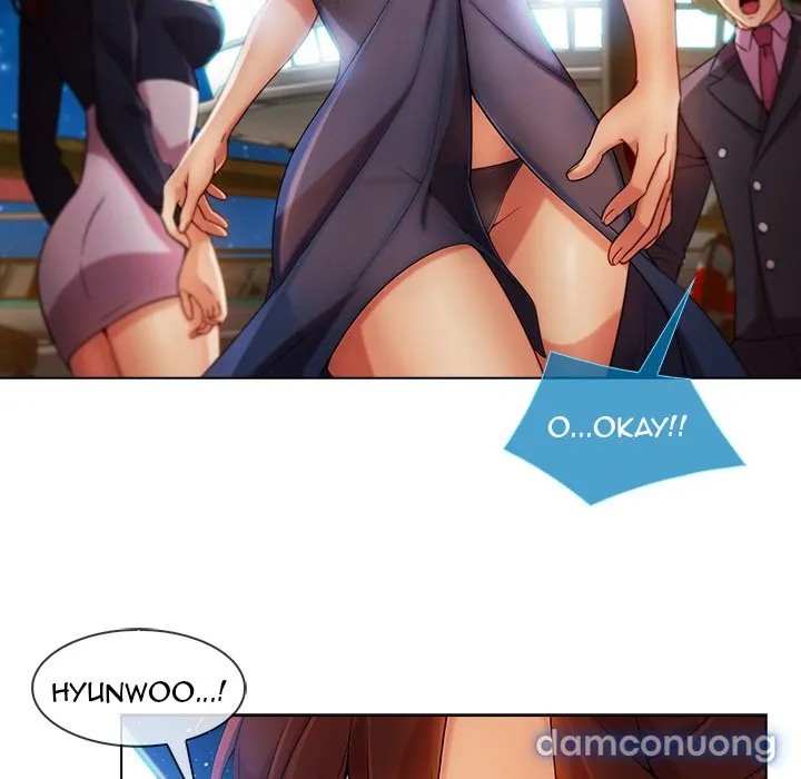 Quý Cô Chân Dài 