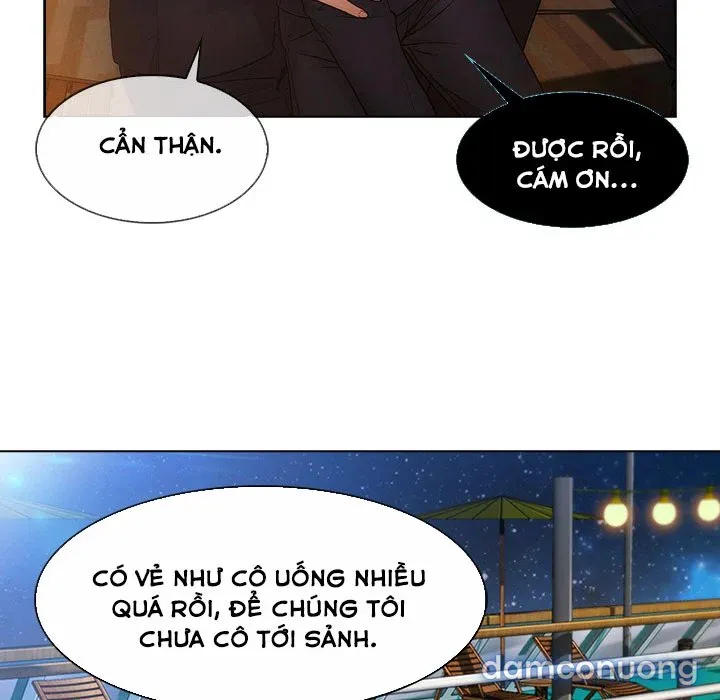 Quý Cô Chân Dài 