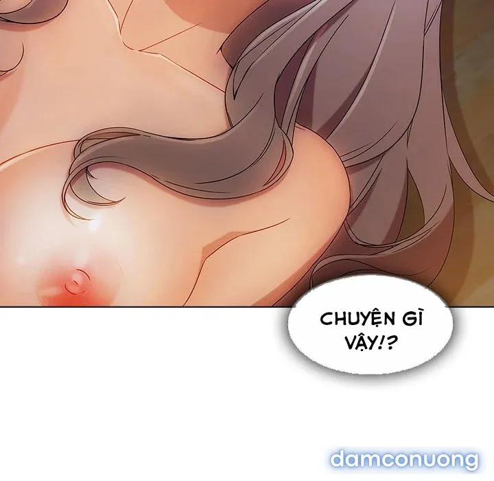 Quý Cô Chân Dài 