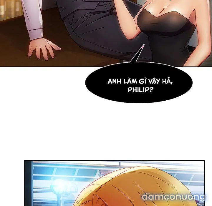 Quý Cô Chân Dài 