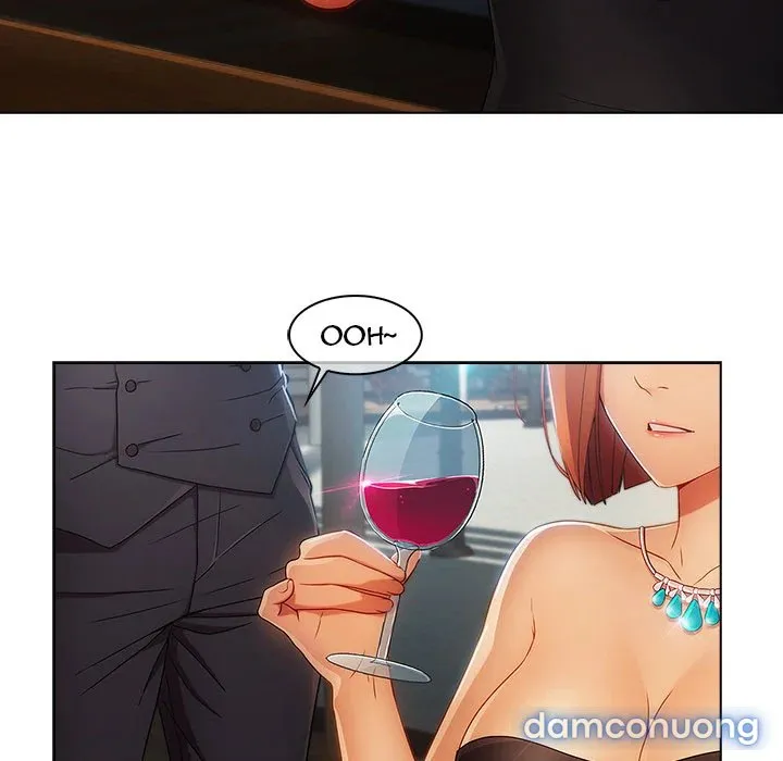 Quý Cô Chân Dài 
