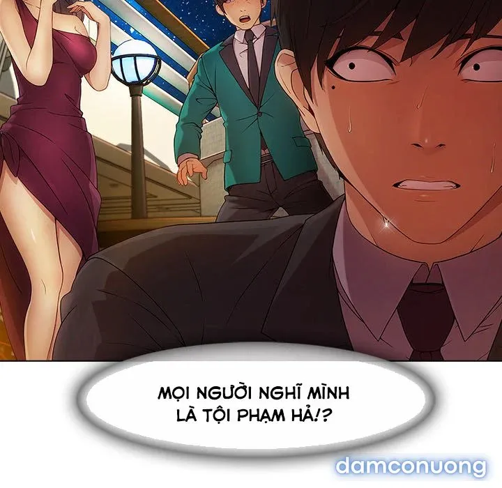 Quý Cô Chân Dài 