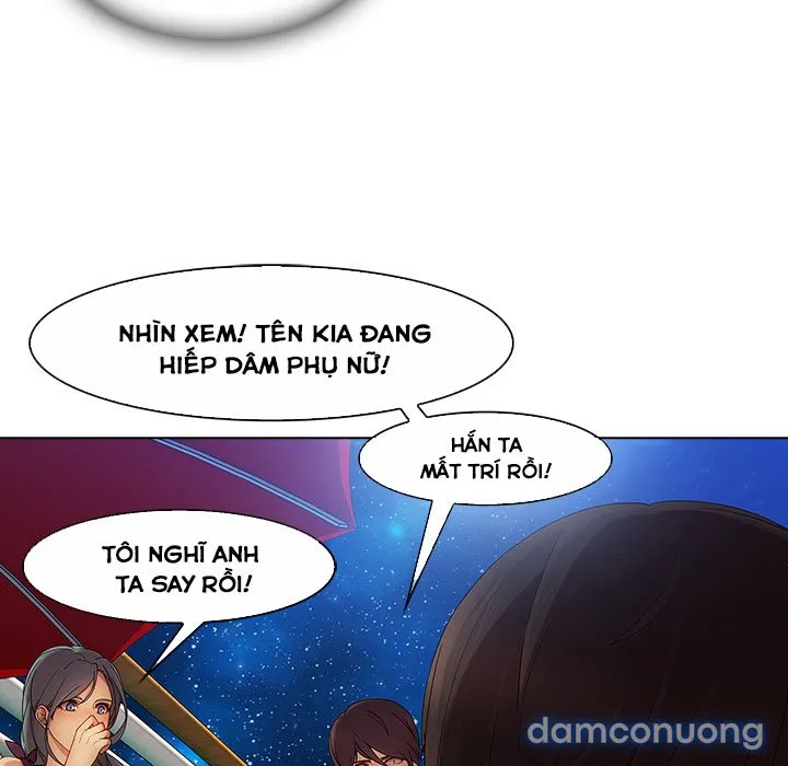 Quý Cô Chân Dài 