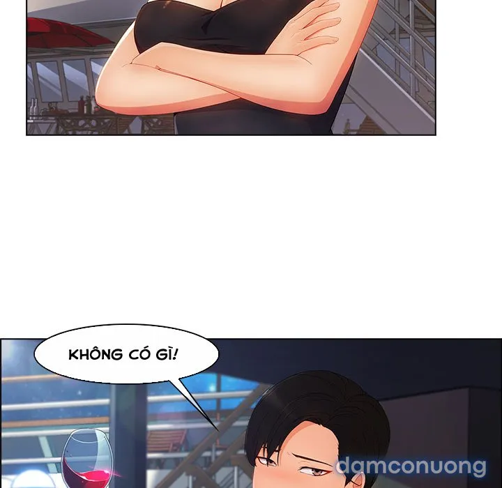 Quý Cô Chân Dài 