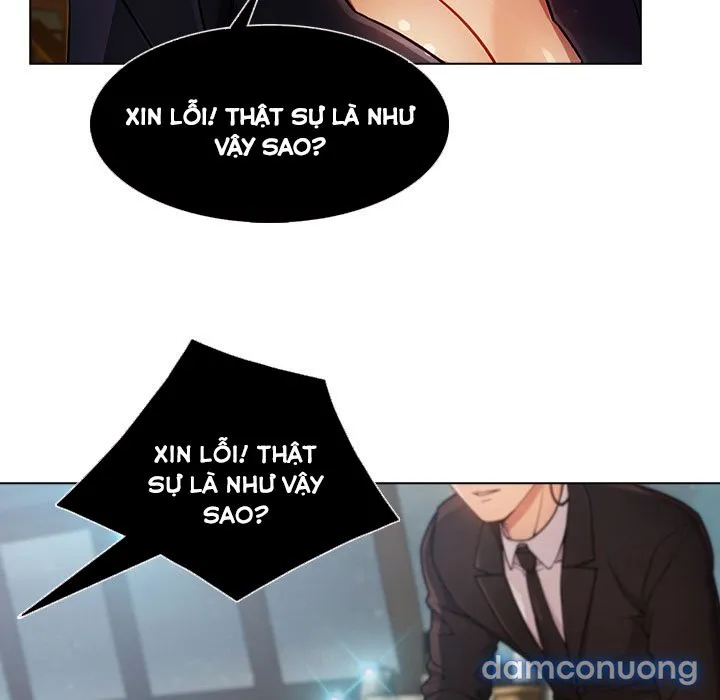 Quý Cô Chân Dài 