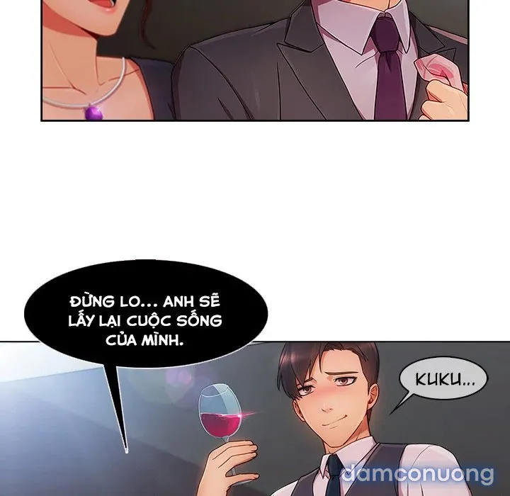 Quý Cô Chân Dài 