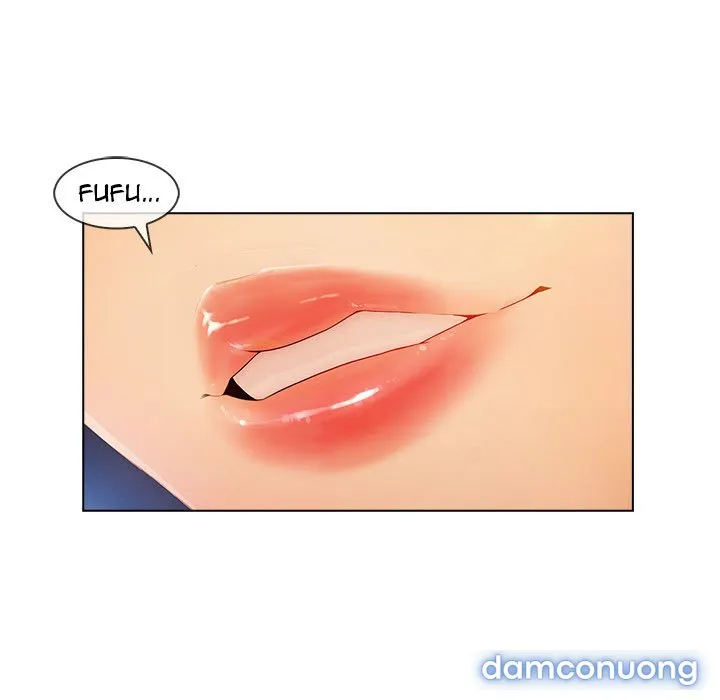 Quý Cô Chân Dài 