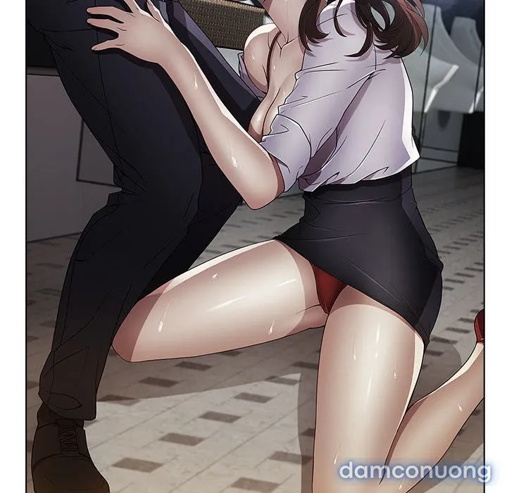Quý Cô Chân Dài 