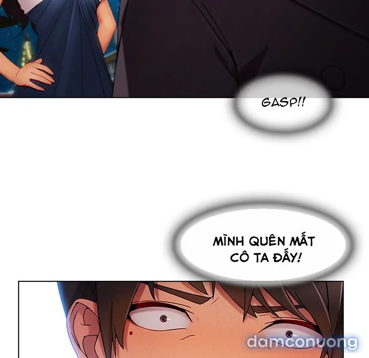Quý Cô Chân Dài 