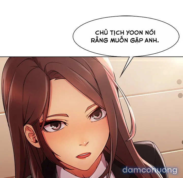 Quý Cô Chân Dài 