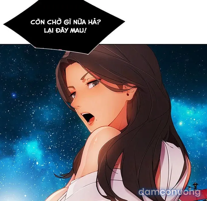Quý Cô Chân Dài 