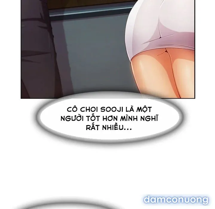 Quý Cô Chân Dài 