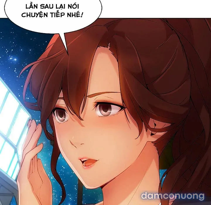 Quý Cô Chân Dài 