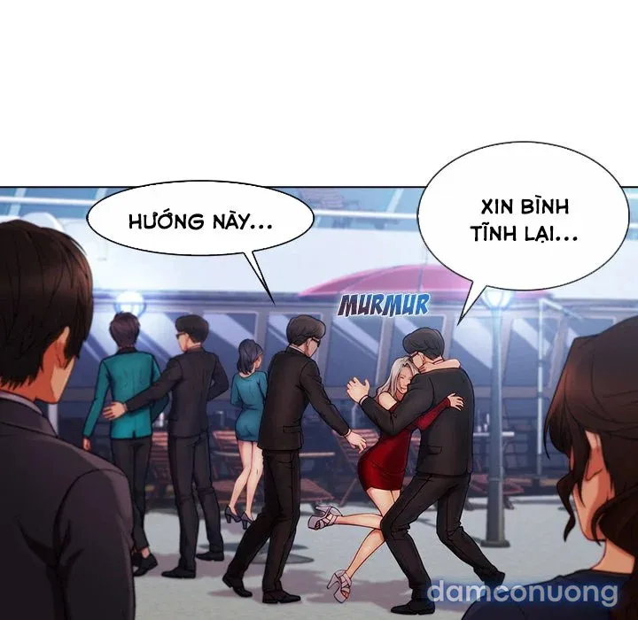 Quý Cô Chân Dài 