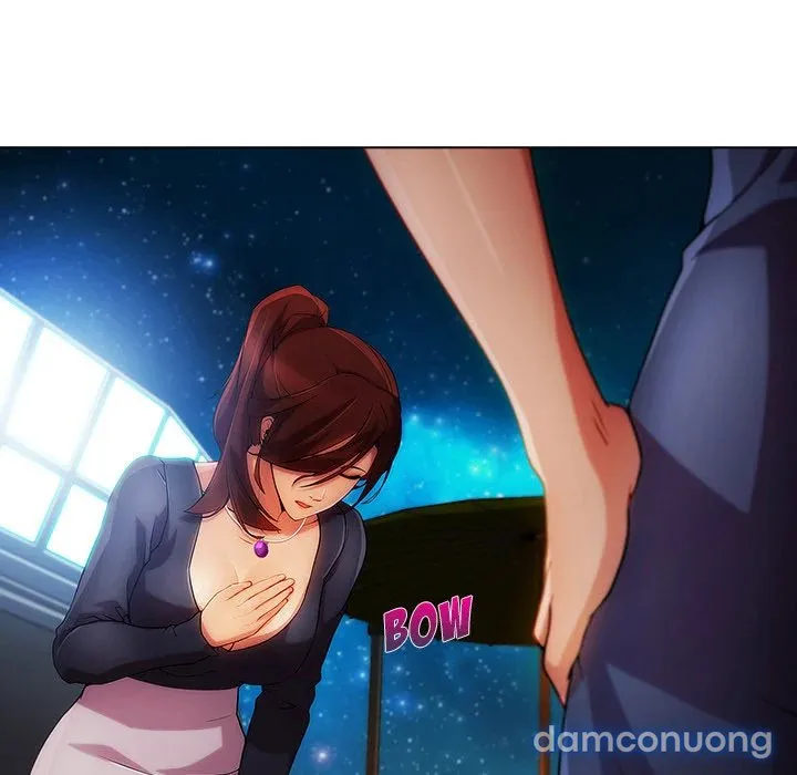 Quý Cô Chân Dài 