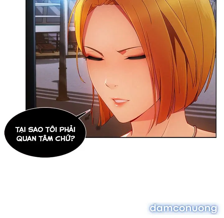 Quý Cô Chân Dài 