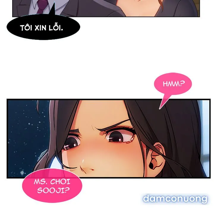Quý Cô Chân Dài 