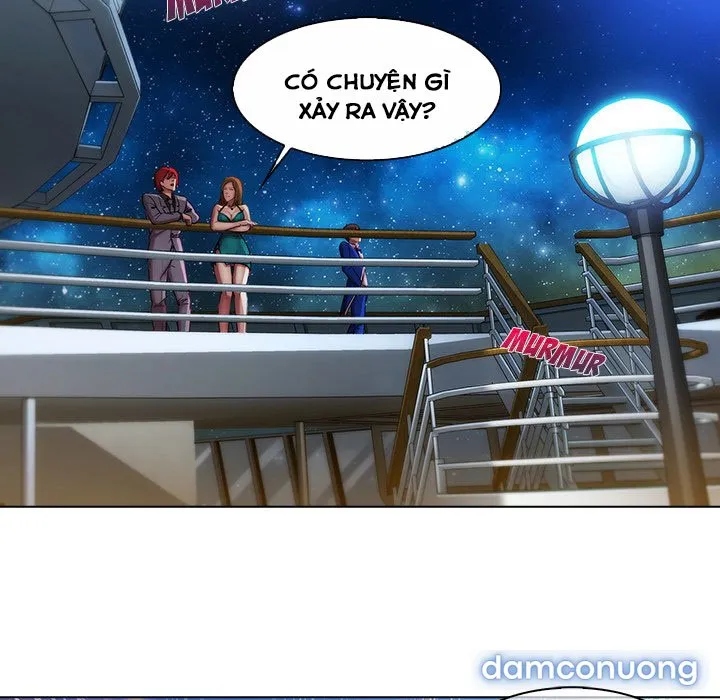 Quý Cô Chân Dài 
