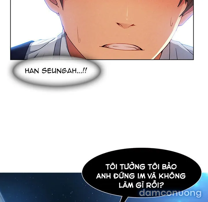 Quý Cô Chân Dài 